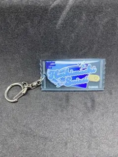 ホロライブ・サマー 2023 ランダムアクリルキーホルダー 星街すいせい