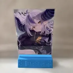 ラプラスダークネス ミニアートボード - メルカリ