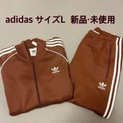 【YellowByrd 様専用】adidas ジャージ上下セット　サイズL