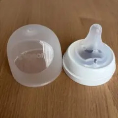 Pigeon 母乳実感乳首 フードキャップ