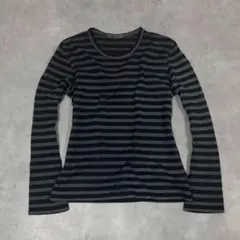 2009SS comme des garcons boarder long tのサムネイル