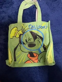 ディズニーバック