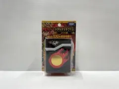 【激レア】オレカバトル メタルデッキケース デッキケース ケース 新品未開封 激レア】オレカバトル メタルデッキケース デッキケース ケース