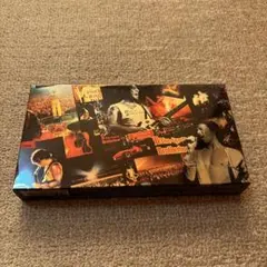 B'z LIVE-GYM'99 "Brotherhood" VHS