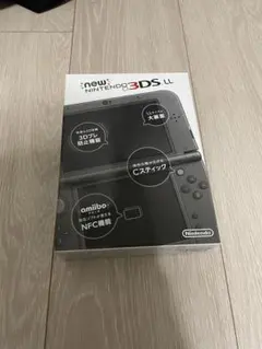 佐*藤様 Newニンテンドー3DSLL メタリックブラック