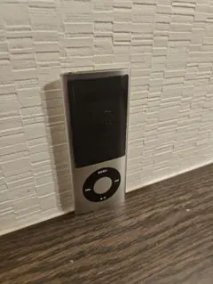 ◎美品 動作確認済 iPod nano 第7世代 シルバー Bluetooth - メルカリ