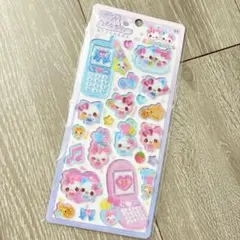 平成はっぴーふぉん　まじかるみゅーちゃん