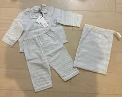 ボンポワンパジャマ　12Mのサムネイル