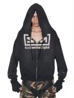 ビ*ン様 PROJECT GR パーカー グラフィックデザイン ☆関税込☆Project G/R☆I Love GR Hoodie☆Pink☆ (Protocol Index