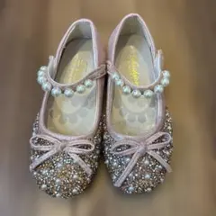 フォーマルシューズ 18cm