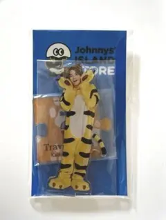 TravisJapan 松倉海斗 アクリルスタンド アクスタ II