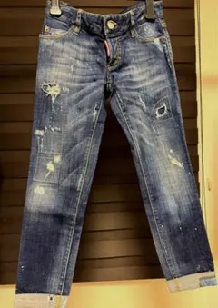 DSQUARED2 レディース デニム 36