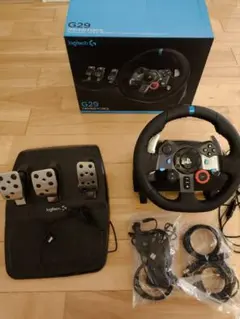 2026年最新】ハンコン logicool g29の人気アイテム - メルカリ