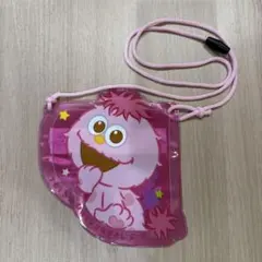 モッピー　パスケース