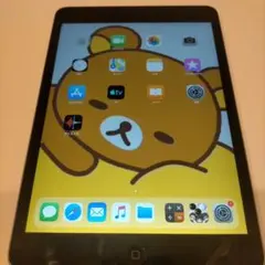 iPad mini 2 スペースグレー 16GB 本体