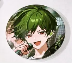 シクフォニ　すち　BReaKiNG SiX!!!!!!!　缶バッジ