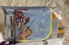 マクドナルド 福袋2026 フランフラン ハンドタオル スープジャー 保冷バック