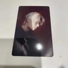 ENHYPEN VANISH 渋谷 タワレコ ラキドロ 特典 トレカ ニキ