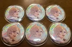 にじさんじ VOLTA 2周年 集合 缶バッジ 風楽奏斗