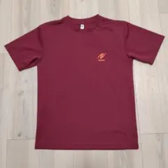 Nittaku Tシャツ 男女兼用　S