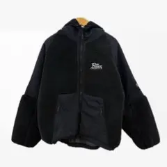BEN DAVIS BOA ZIPUP PARKA 2465
