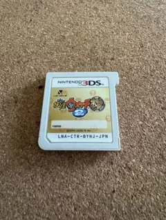 【美品】妖怪ウォッチ2本家 ニンテンドー3DS/2DS