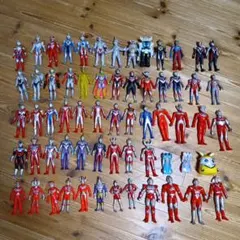 2026年最新】大量ソフビの人気アイテム - メルカリ