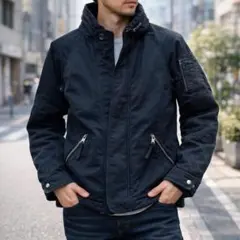2026年最新】NONNATIVE メンズ ミリタリージャケットの人気アイテム