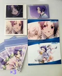 ブルーロック　御影玲王　まとめ売り8点セット☆