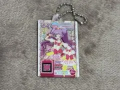 アイカツ！×プリパラ だれでもアクリルチャーム1 らぁら