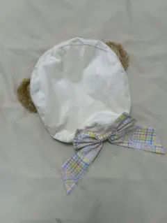 ディズニーシー ダッフィー 20周年 ベレー帽