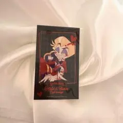 2026年最新】ハズビンホテル トレカ ルシファーの人気アイテム - メルカリ