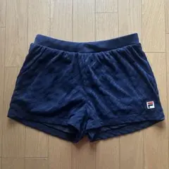 FILA テニス レディースショートパンツ VL2868
