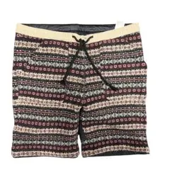 [美品] ホワイトマウンテニアリング ネイティブ ノルディック ショーツのサムネイル