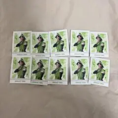 浦風藤内 ぱしゃこれ