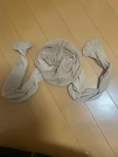 パンスト　掃除用