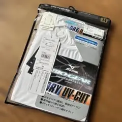 ミズノ バイオギアシャツ 新品未使用