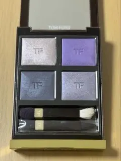 2025年最新】トムフォード ビューティ アイ カラー クォード 28の人気