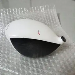 グローレ F 10度クラウン美‼️ヘッドの後方だけペイント修正有り