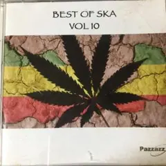 BEST OF SKA VOL10
