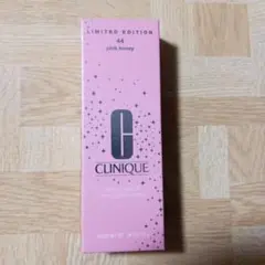 【未開封】クリニーク オールモイスト リップスティック （ピンク ハニー）