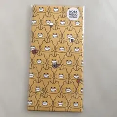 新品　のらねこぐんだんポチ袋