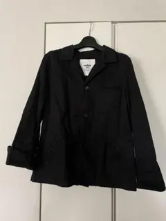 IENA ワークジャケット