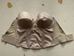 bridal bloom コルセットインナー ベージュ　D65