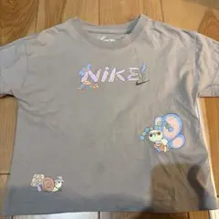 NIKE グラフィック Tシャツ　120センチのサムネイル
