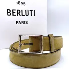 k*n様 【中古品】美品 ベルルッティ ベルト ヴィンテージ 楽天市場】ベルルッティ ベルト 中古の通販