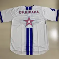 ★新品未使用★#58 梶原 昂希 横浜ベイスターズ ハイクオリティーユニOサイズ ☆新品未使用☆#58 梶原 昂希 横浜ベイスターズ ハイクオリティーユニO
