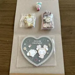 TWICE ダヒョン グッズセット 4点