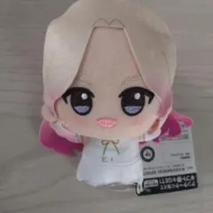 学園アイドルマスター 学マス ちびぐるみ 十王星南