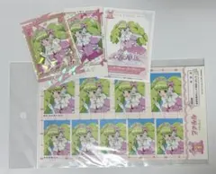 プリパラ ファルル プリパラ展カードセット - メルカリ